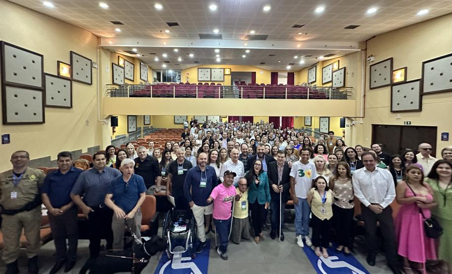 Reunião descentralizada do COEDE