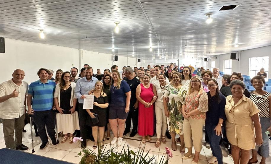 deliberação incentivo verão