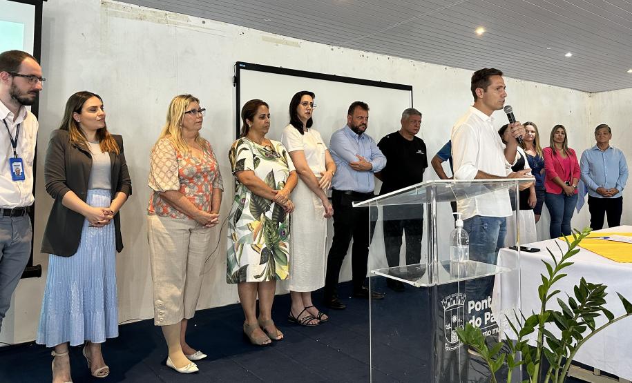 deliberação incentivo verão