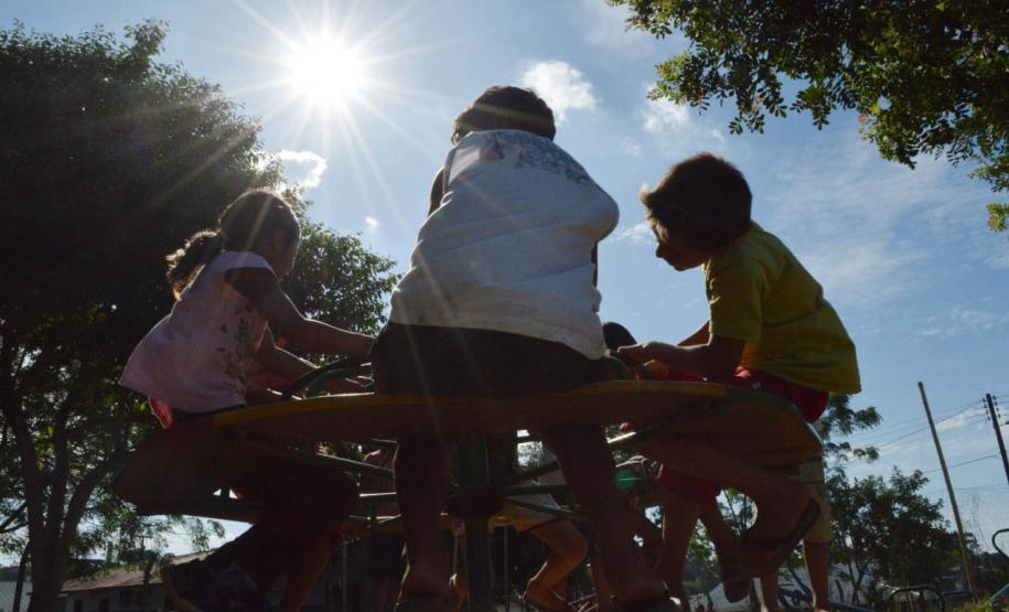 Instituições já podem protocolcar projetos para acesso a recursos