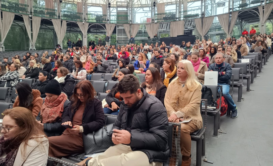 Seminário de Enfrentamento às Violências e ao Trabalho Infantil Contra Crianças e Adolescentes