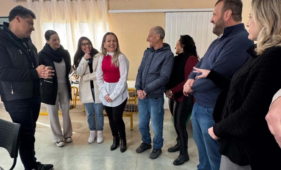 Estado libera R$ 1,1 milhão para entidades sociais de Ponta Grossa, Castro e Prudentópolis