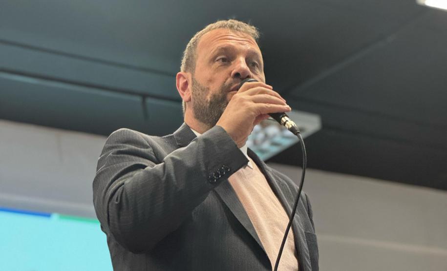 Bolsas mensais: Estado amplia Programa Agentes da Cidadania para 88 municípios Foto: SEDEF-PR