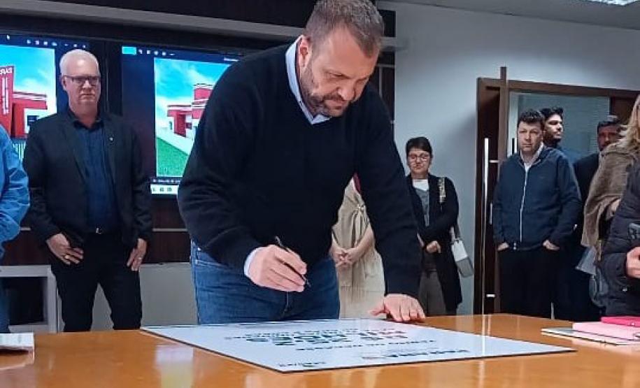 Investimento de R$ 25,2 milhões fortalece assistência social em 21 municípios do Paraná