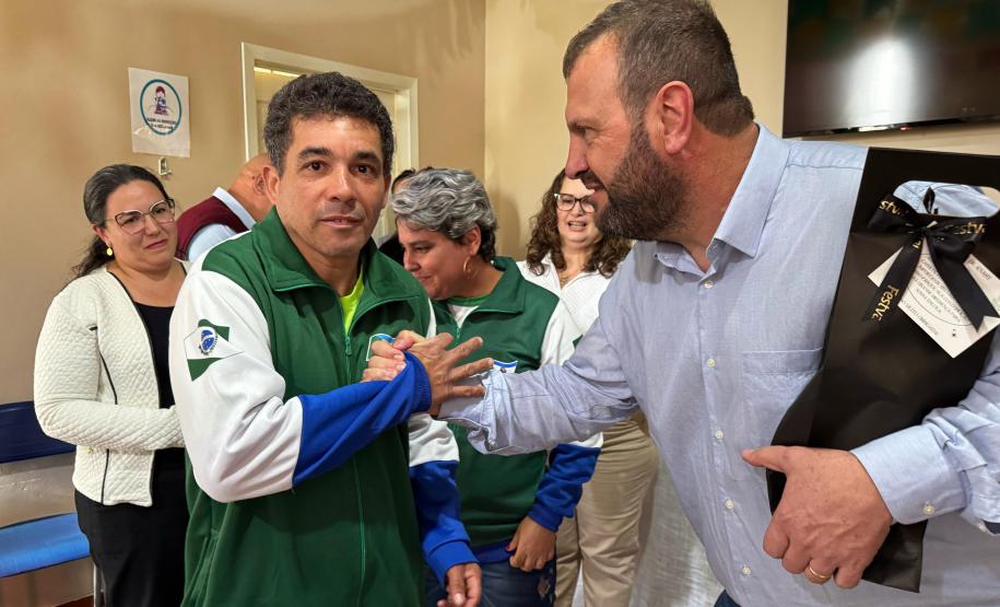 Apae de Anahy é a 1ª a receber recursos de edital de R$ 100 milhões voltado a crianças