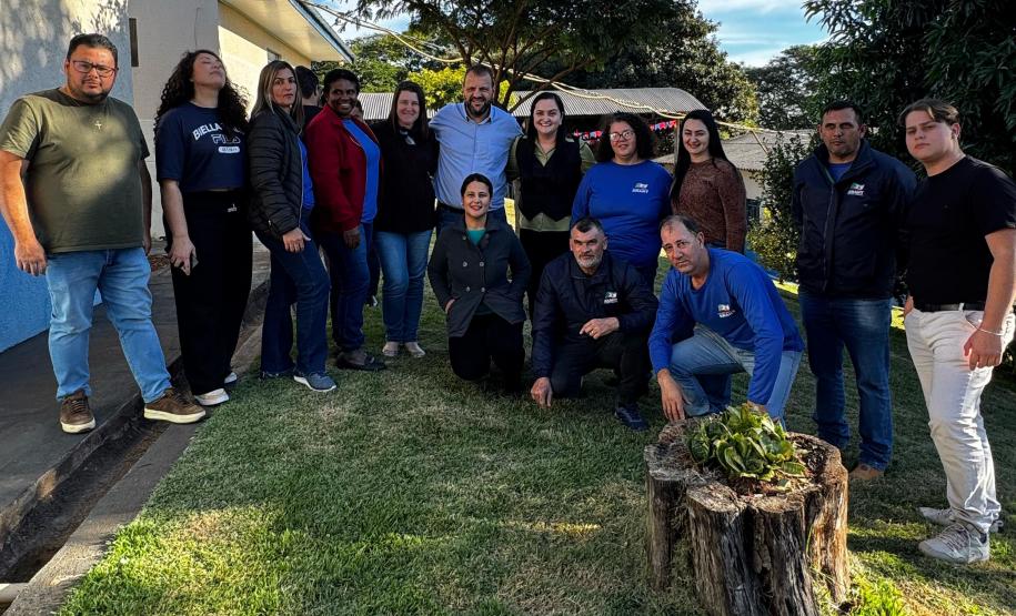 Apae de Anahy é a 1ª a receber recursos de edital de R$ 100 milhões voltado a crianças