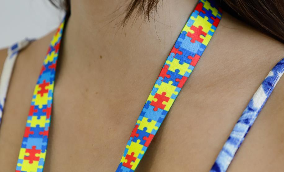 Estado promove mutirão no MON para emissão da carteirinha do autista