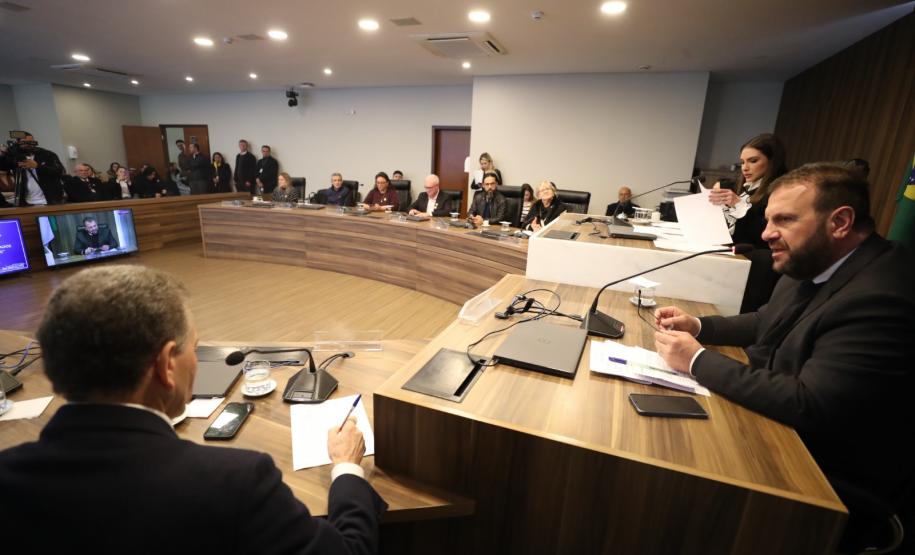 Infância Feliz: Estado já autorizou licitação para construção de 52 creches