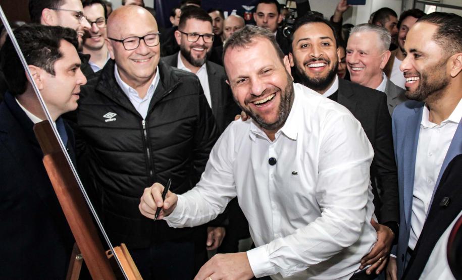 Estado investe R$ 34,8 milhões para ampliar assistência social em 29 municípios