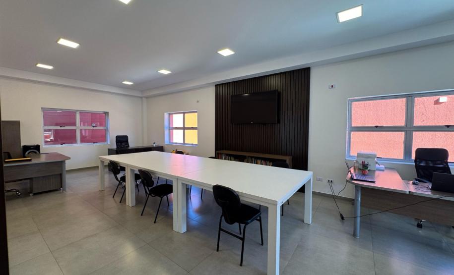 Investimento de R$ 2,1 milhões: Estado inaugura CRAS em Itaperuçu e Tijucas do Sul