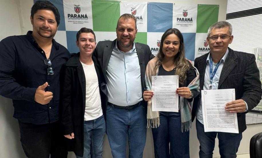 Governador sanciona lei que institui Conselho e Conferência Estadual da Juventude