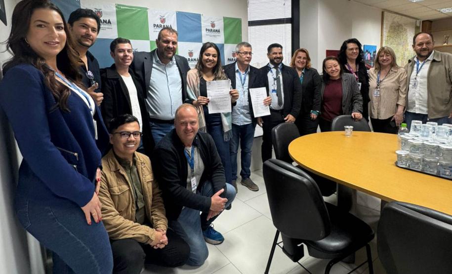 Governador sanciona lei que institui Conselho e Conferência Estadual da Juventude