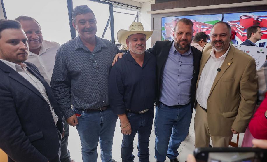 Estado anuncia liberação de recursos para construção de 37 novos CRAS e CREAS