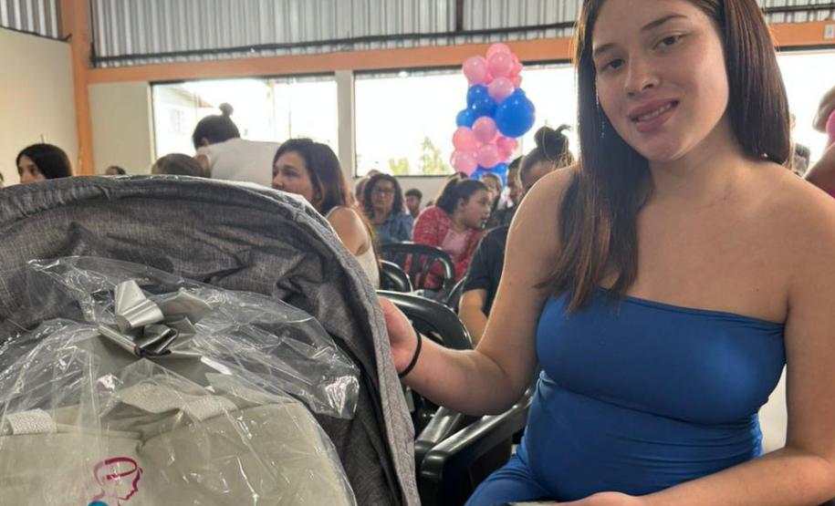 Governo do Estado entrega mais 233 kits para recém-nascidos e mães da região Sudoeste