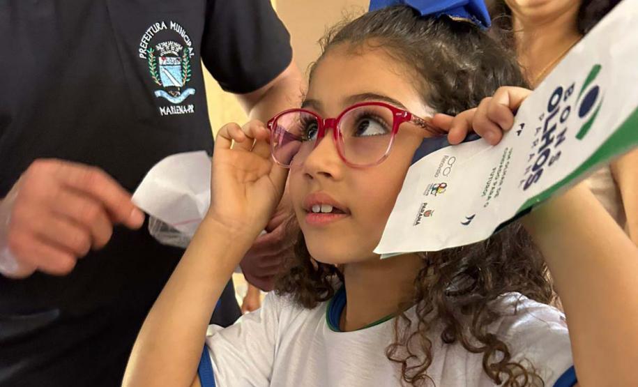 Governador sanciona lei que transforma Bons Olhos Paraná em política de Estado