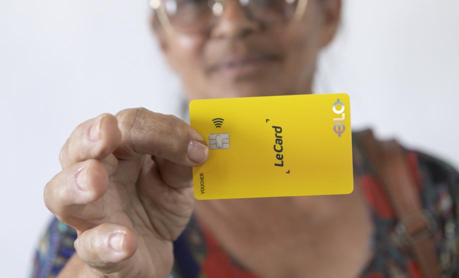 Mais 236 famílias de Rio Bonito do Iguaçu já podem receber o auxílio de R$ 1 mil do Estado