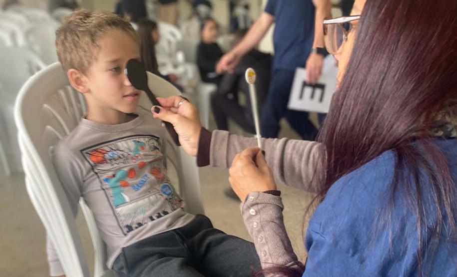 Governador sanciona lei que transforma Bons Olhos Paraná em política de Estado