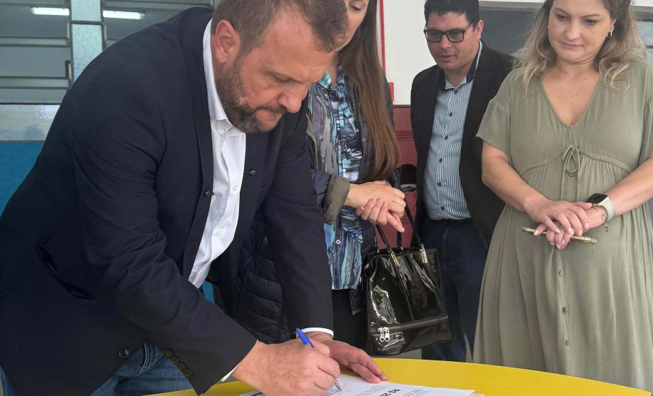 Paraná destina R$ 48,9 milhões a instituições de crianças e jovens em situação de vulnerabilidade