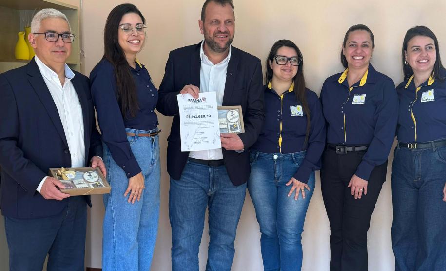 Paraná destina R$ 48,9 milhões a instituições de crianças e jovens em situação de vulnerabilidade