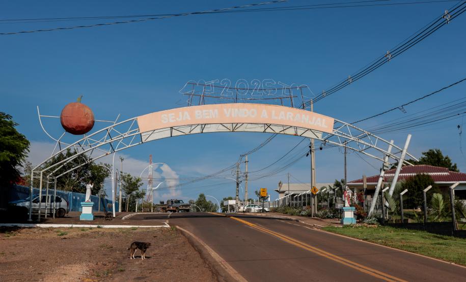 Com 48 obras em andamento, construção de creches financiadas pelo Estado avança no Paraná
