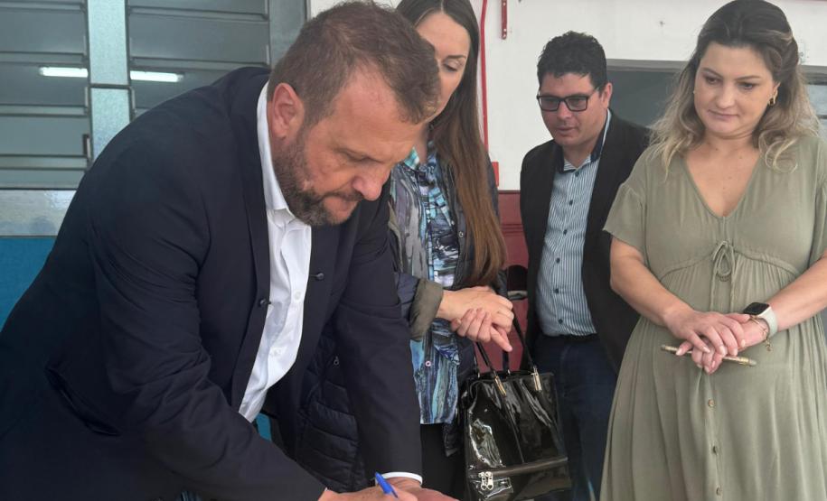 Estado passa a totalizar R$ 200 milhões para políticas da infância e adolescência