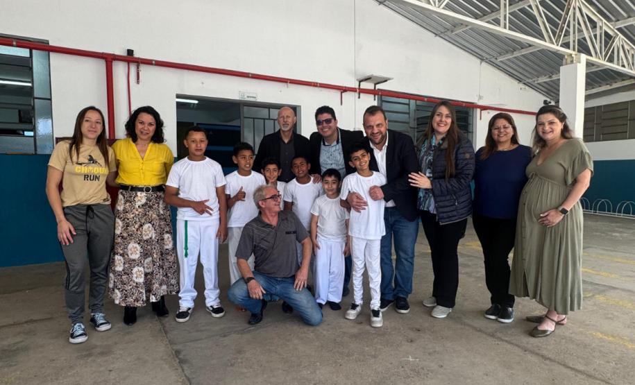 Estado passa a totalizar R$ 200 milhões para políticas da infância e adolescência