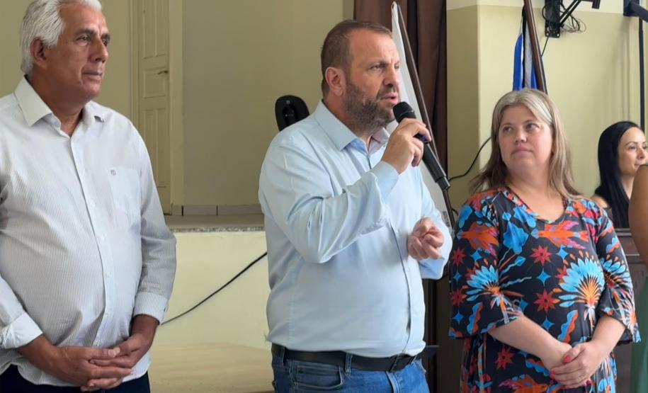 Estado lança curso para conselheiros dos direitos da criança e do adolescente