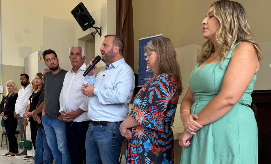 Estado lança curso para conselheiros dos direitos da criança e do adolescente