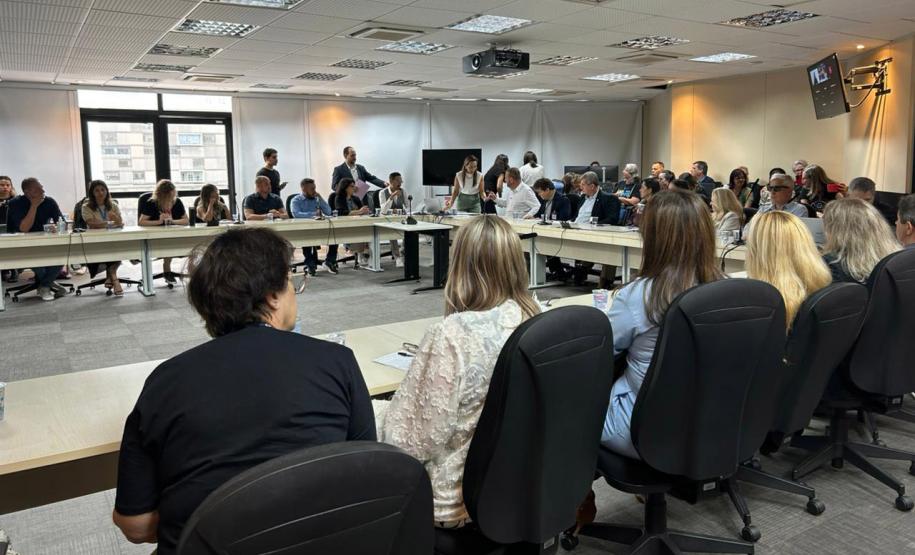 Estado repassa mais R$ 10 milhões para defesa dos direitos da Pessoa com Deficiência nos municípios