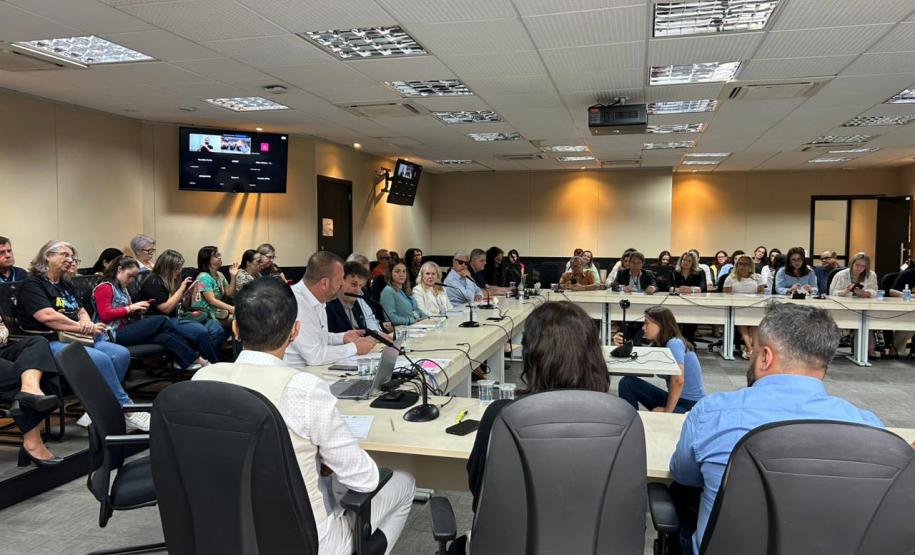 Estado repassa mais R$ 10 milhões para defesa dos direitos da Pessoa com Deficiência nos municípios