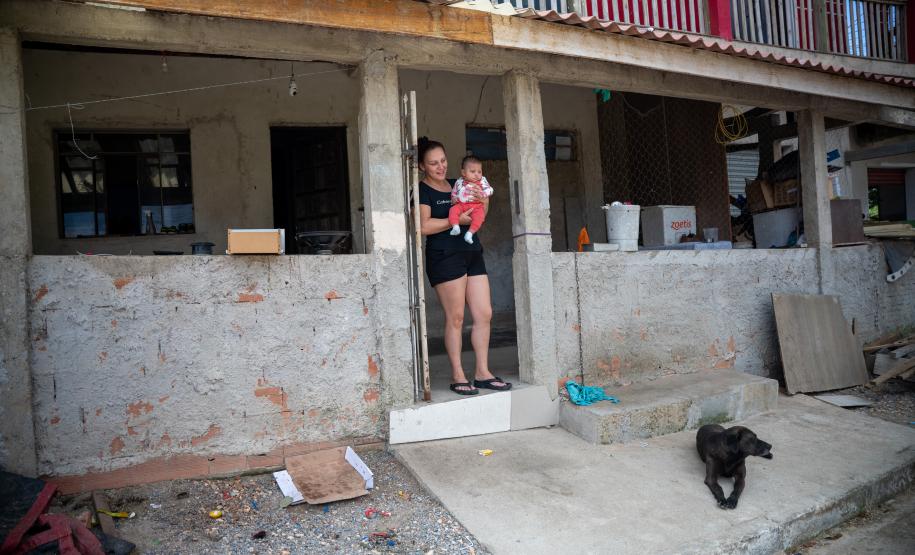 Apoio que transforma: Nascer Bem Paraná une suporte material e cuidado à saúde