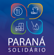 Aplicativo Paraná Solidário