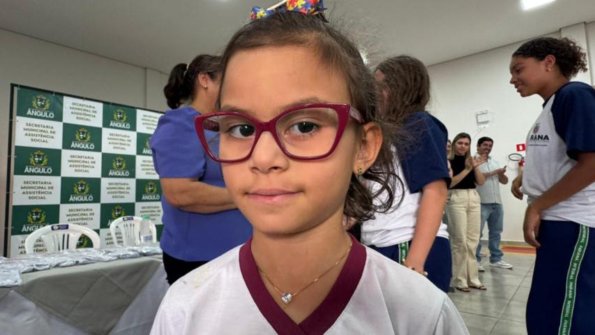 Governo envia à Assembleia Legislativa projeto de lei que institui o Programa Bons Olhos